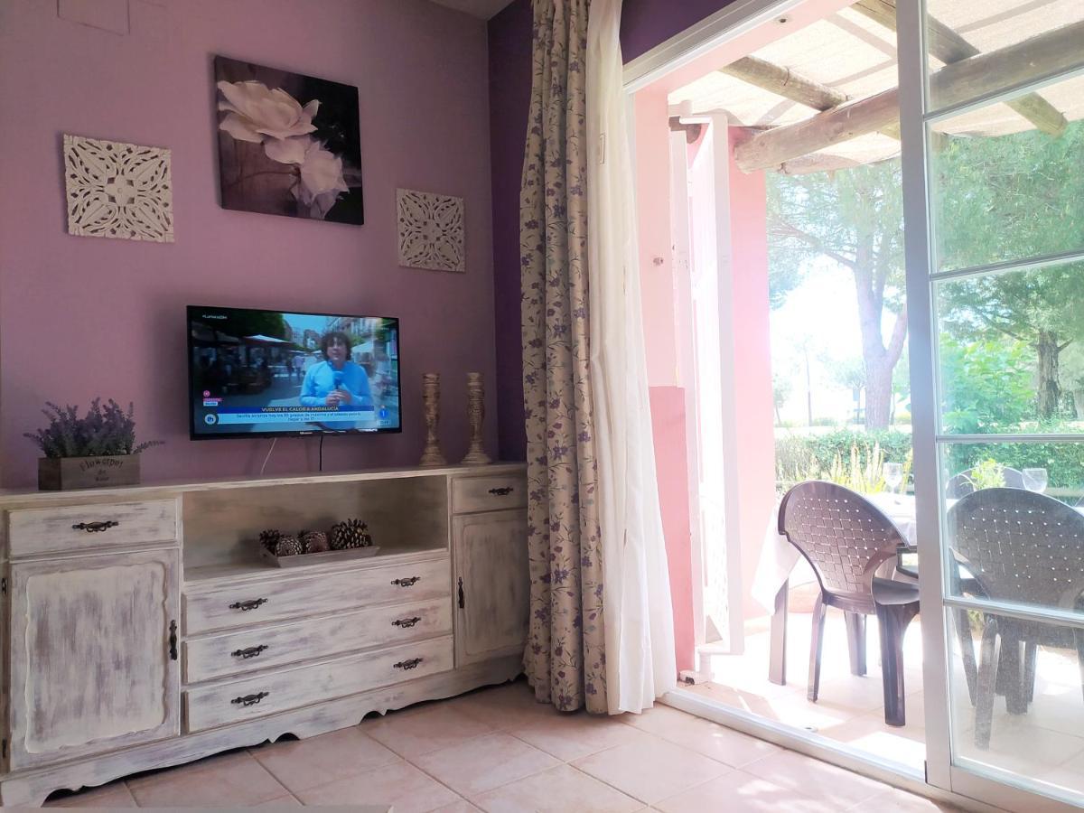 Holiday home Magnifico Adosado De Esquina Con Vistas Al Golf Playas *