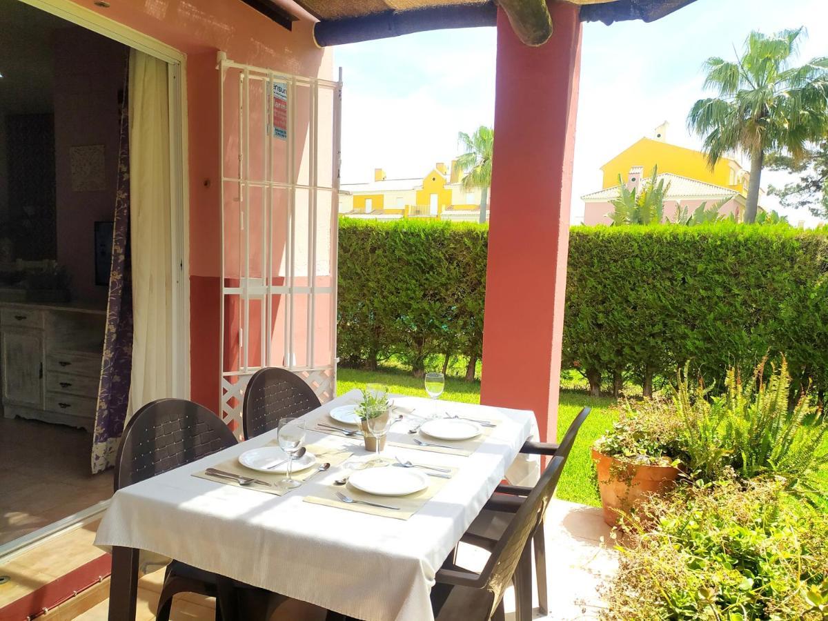 Holiday home Magnifico Adosado De Esquina Con Vistas Al Golf Playas *