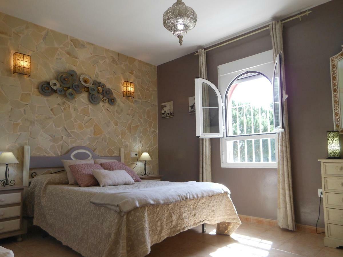 Magnifico Adosado De Esquina Con Vistas Al Golf Playas Holiday home