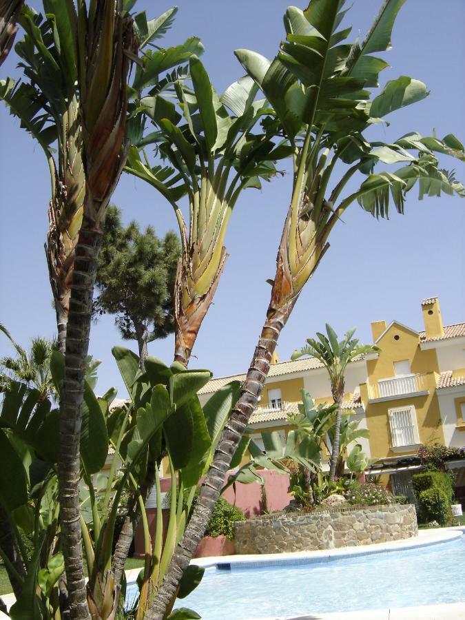 Holiday home Magnifico Adosado De Esquina Con Vistas Al Golf Playas Islantilla